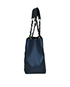 Tote Timeless, vista lateral