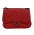 Bandolera, vista frontal