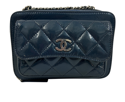 Camera Bag, vista frontal