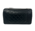 Reissue Classic Double Flap, 3.200&euro;, Bolso, Negro, Animal - Piel, Vista trasera