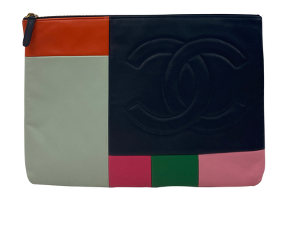 Pochette Timeless Classique, vista frontal