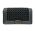 Boy Patent Tweed, vista frontal