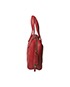 Bolso mano, vista inferior