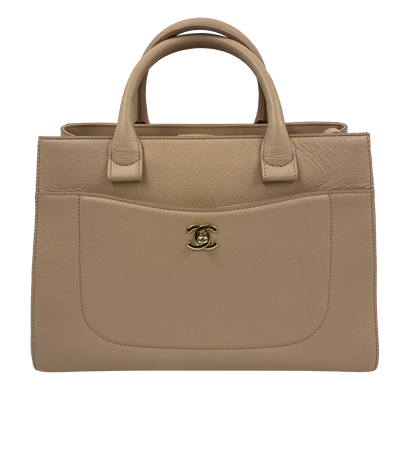 Neo Executive Tote, vista frontal