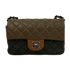 Classic Flap Mini, vista frontal