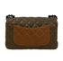 Classic Flap Mini, vista trasera
