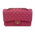 Classic 2.55, 7.900&euro;, Bolso, Rosa, Animal - Piel, Vista frontal
