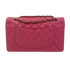 Classic 2.55, 7.900&euro;, Bolso, Rosa, Animal - Piel, Vista trasera