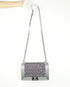 Boy Bag, 2.950&euro;, Gris, Lana - Tweed, Vista frontal