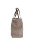 Tote, vista lateral