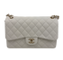 Jumbo Doble Flap, vista frontal