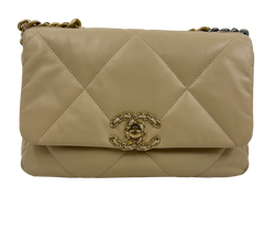 19 BAG,Piel,Beige,30799770(2020),DB,3*