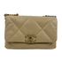 19 BAG, vista frontal