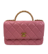 Precious Bag, vista frontal