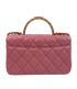 Precious Bag, vista trasera