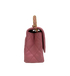 Precious Bag, vista lateral