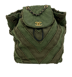 Cuba Mochila, Tejido, Verde,3,23606489