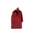 Classic Mini Single Flap, 2.100&euro;, Bolso, Rosa, Cuero - Charol, Vista lateral