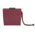 Lucite Box, 1.070&euro;, Bolso, Rosa, Tafetán - Acetato, Vista trasera