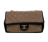 Single Flap Bicolor, vista frontal