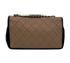 Single Flap Bicolor, vista trasera