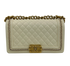 Boy Bag Small, vista frontal