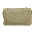 Single Flap, vista trasera