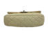 Single Flap, vista superior