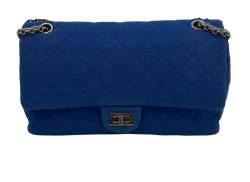 Classic Double Reissue,Tela,Azul,17637408(2012),DB,2*