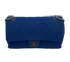Classic Double Reissue, 1.100&euro;, Bolso, Azul, Tejido - General, Vista frontal