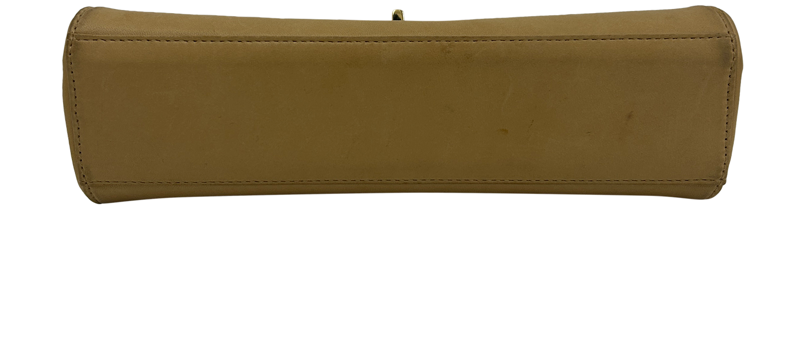 Chocolate Chain Bag, 990&euro;, Bolso, Beige, Animal - Piel, Vista superior