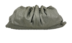 Melrose Shopper Hobo,Piel,Plateado,12100139(2008),1*