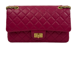 2.55 Reissue, Piel, Rosa,JGETEPUK,4*