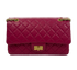 2.55 Reissue, 4.300&euro;, Bolso, Rosa, Animal - Piel, Vista frontal