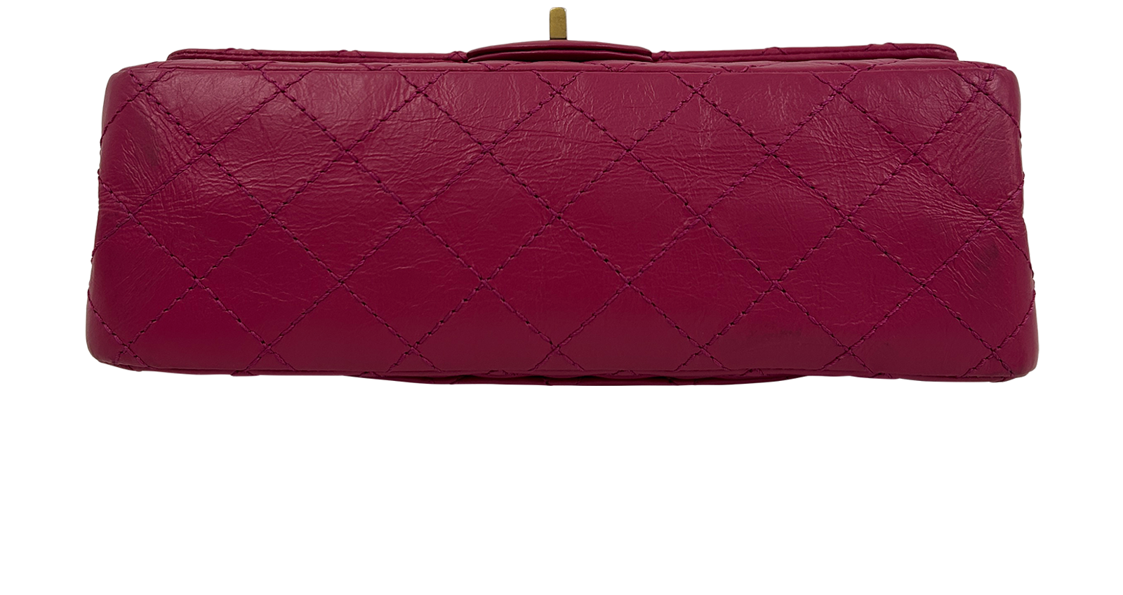 2.55 Reissue, 4.300&euro;, Bolso, Rosa, Animal - Piel, Vista superior