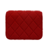 Chanel Clutch, vista trasera