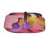 Flower Power Small Messenger, vista superior