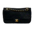 Classic Flap Charms, vista frontal