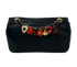 Classic Flap Charms, vista trasera