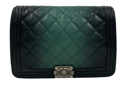 Boy Bag, vista frontal