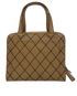 Tote Vintage Surpique Petro, vista trasera
