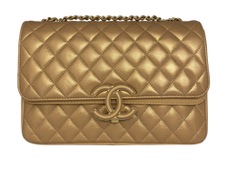 Chic CC,Piel,Dorado,283074,4