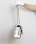 Classic Flap Bag, vista lateral