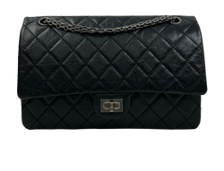 Reissue,Piel, Negro,DB, Card,2727073,3*