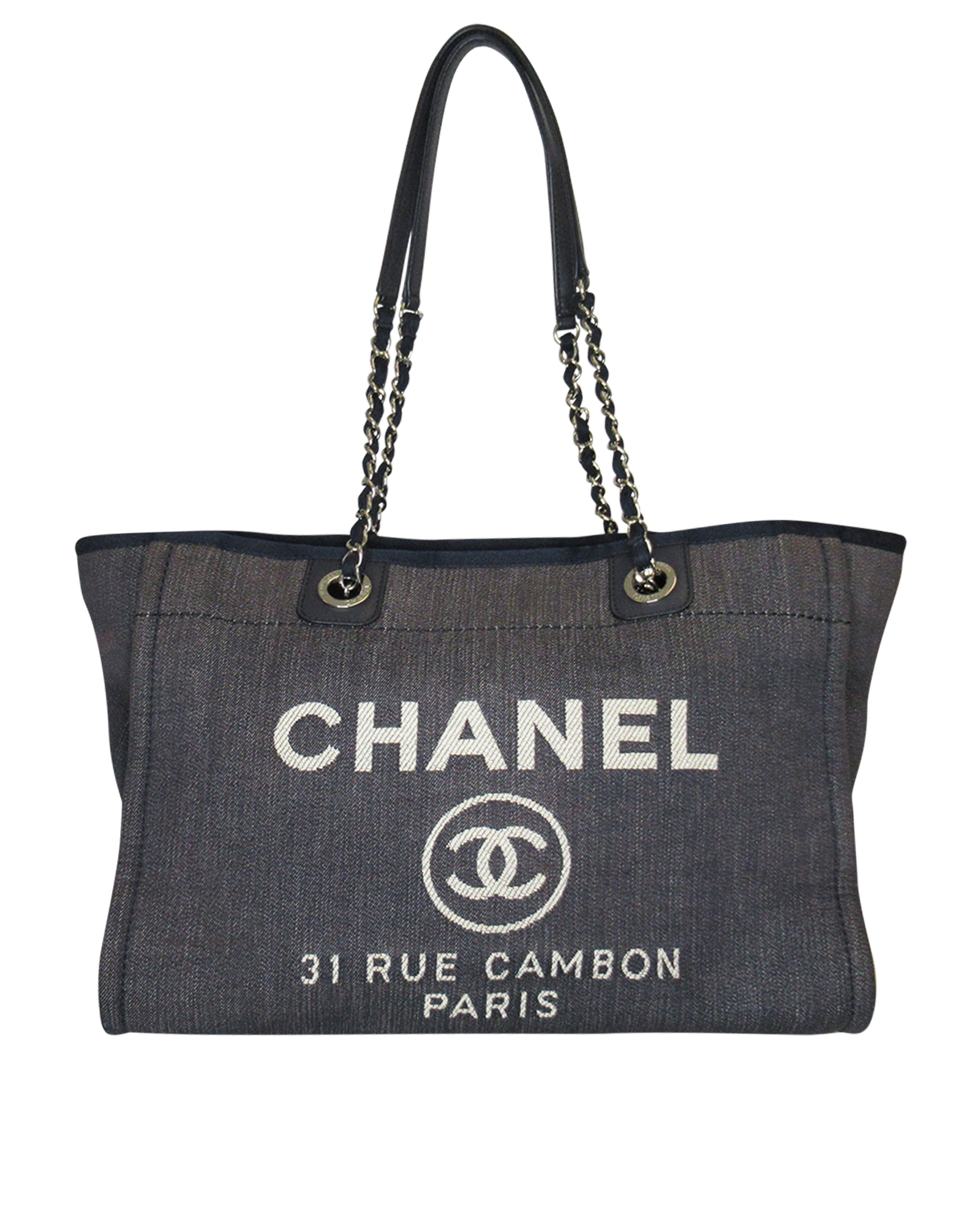 Bolso Chanel - | Comprar Vender