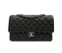 Classic Doble Flap Mediano, vista frontal