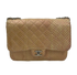 Bolso Cuadrado Flap, vista frontal