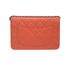 wallet On Chain, vista trasera
