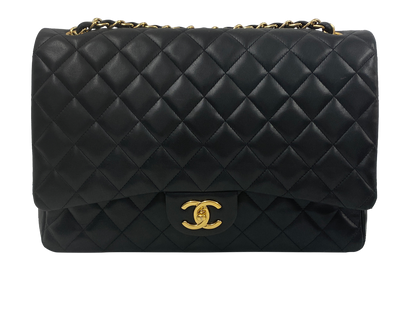 Maxi Classic Doble Flap, vista frontal
