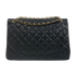 Maxi Classic Doble Flap, vista trasera